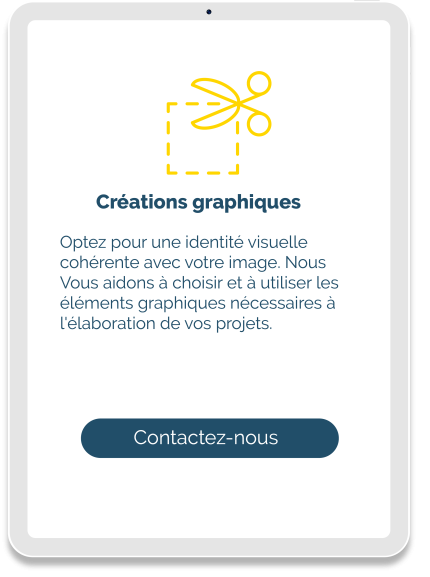 Créations graphiques